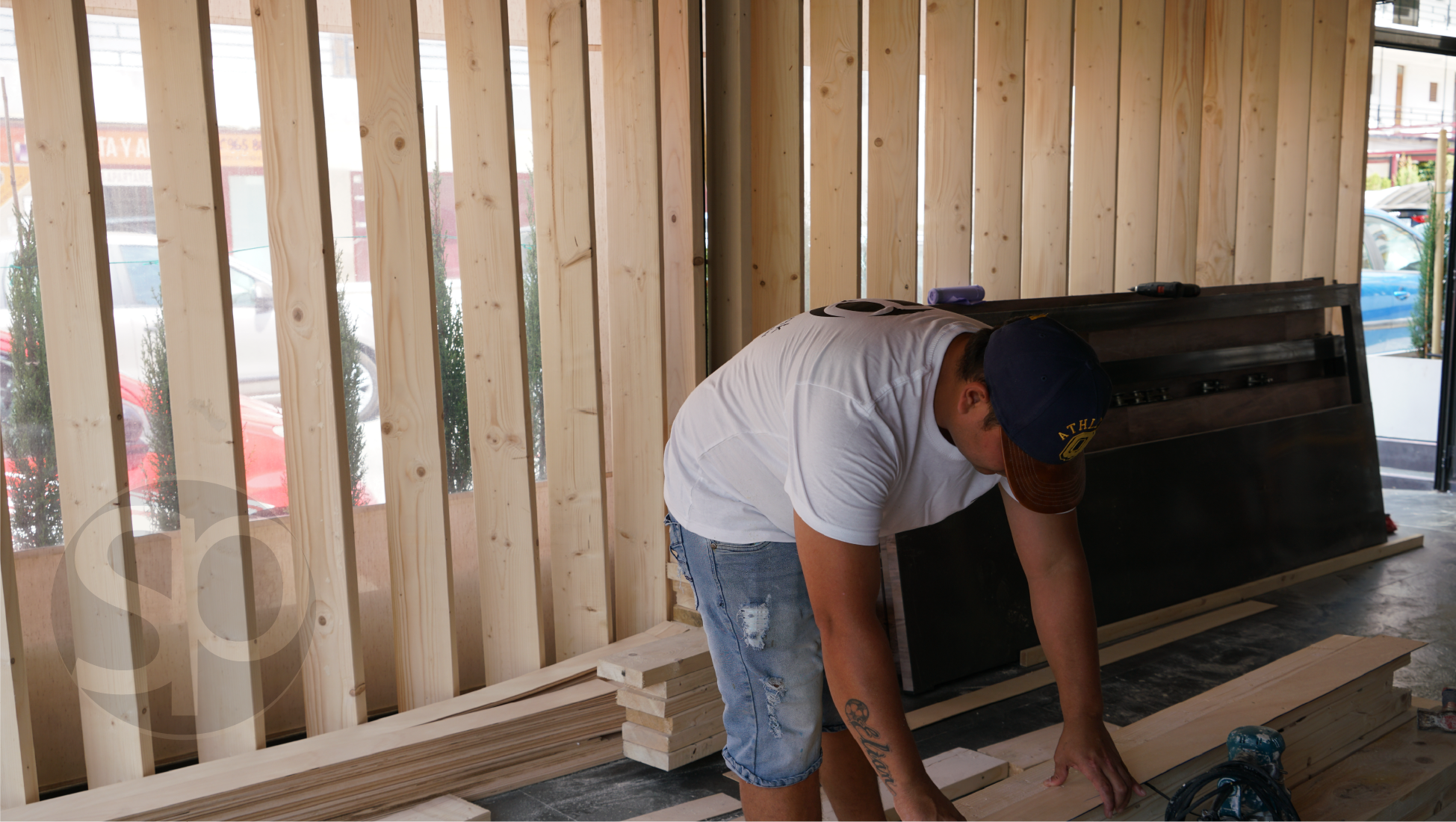 Reforma local comercial Alicante