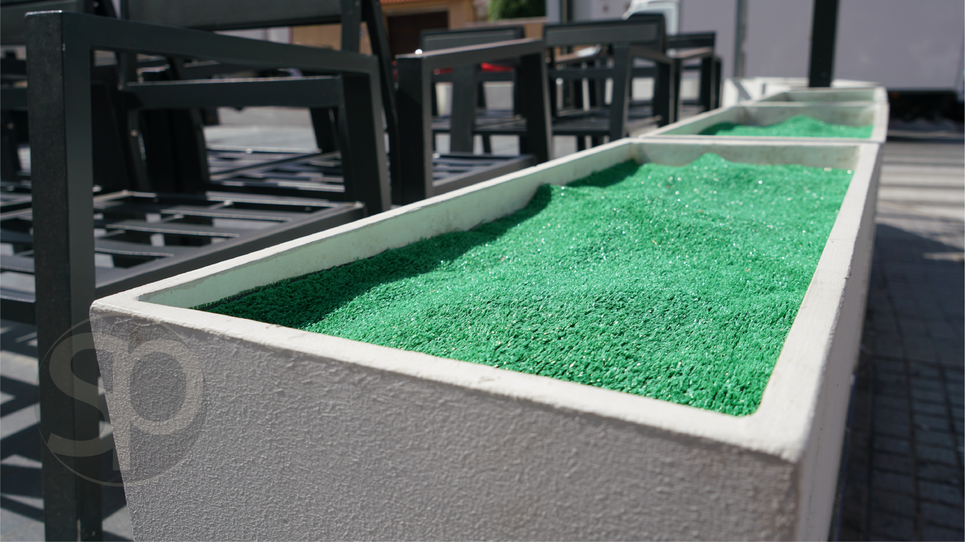 Recurso 41sol finestrat